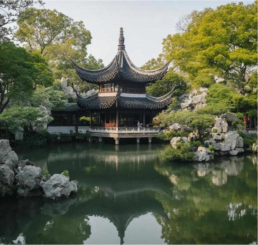 芝山区夜蓉餐饮有限公司